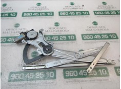 Recambio de elevalunas delantero izquierdo para chevrolet aveo 1.4 cat referencia OEM IAM    2