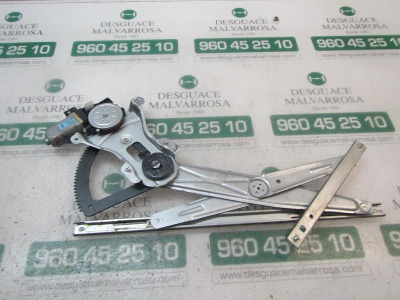 Recambio de elevalunas delantero izquierdo para chevrolet aveo 1.4 cat referencia OEM IAM   