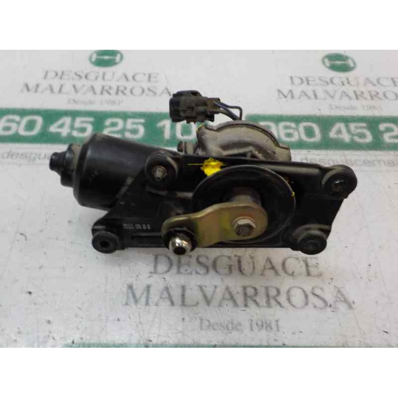 Recambio de motor limpia delantero para chevrolet kalos 1.2 cat referencia OEM IAM   