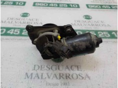 Recambio de motor limpia delantero para chevrolet kalos 1.2 cat referencia OEM IAM    2