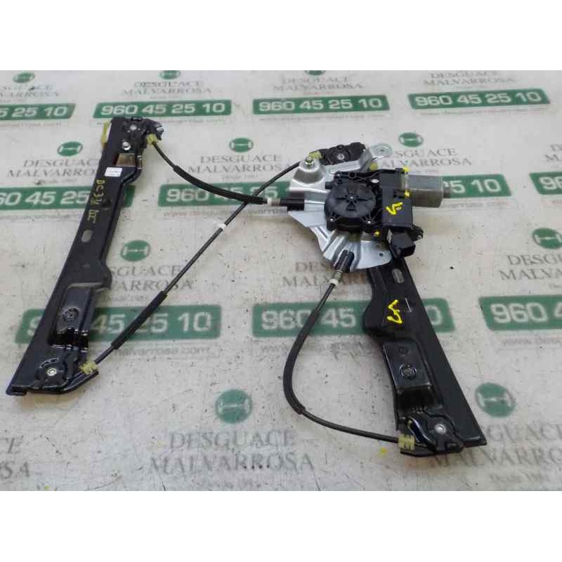 Recambio de elevalunas delantero izquierdo para opel astra j lim. 4türig selection referencia OEM IAM   