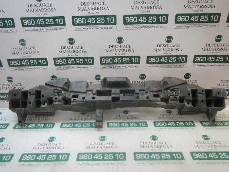 Recambio de refuerzo paragolpes trasero para renault twingo authentique referencia OEM IAM   