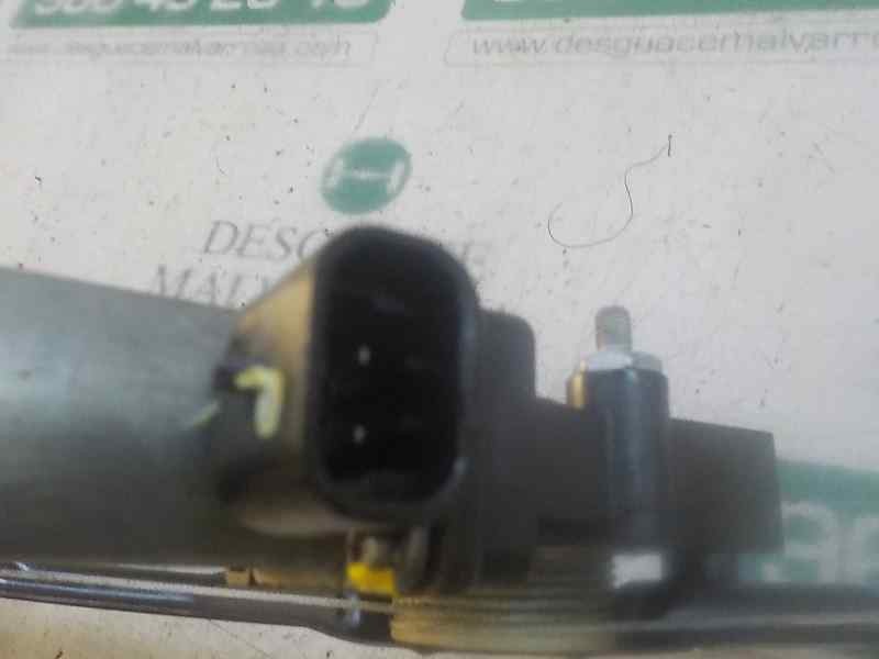 Recambio de elevalunas delantero derecho para fiat panda (319) 1.2 cat referencia OEM IAM 52060643 03M13413C00 