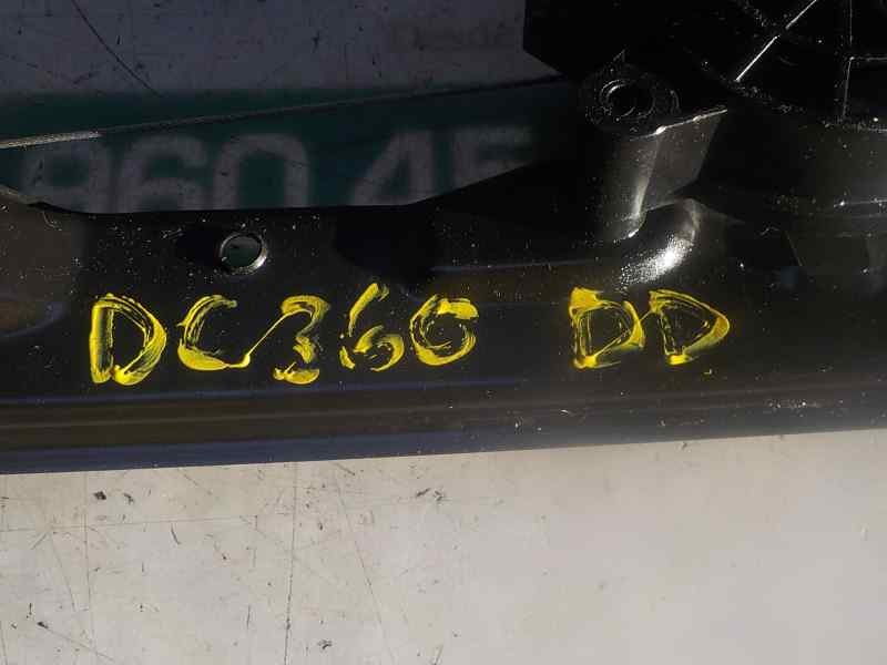 Recambio de elevalunas delantero derecho para fiat panda (319) 1.2 cat referencia OEM IAM 52060643 03M13413C00 