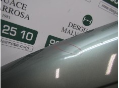 Recambio de aleta delantera izquierda para kia carnival ii 2.9 cdri ex referencia OEM IAM    2