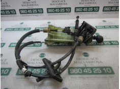 Recambio de palanca cambio para peugeot boxer caja cerrada (rs 3000) (330/333) 2007 ) 2.2 hdi fap cat referencia OEM IAM   