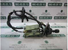 Recambio de palanca cambio para peugeot boxer caja cerrada (rs 3000) (330/333) 2007 ) 2.2 hdi fap cat referencia OEM IAM    2