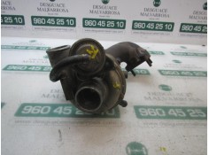 Recambio de turbocompresor para kia carnival ii 2.9 cdri ex referencia OEM IAM   