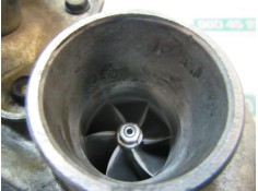 Recambio de turbocompresor para kia carnival ii 2.9 cdri ex referencia OEM IAM    2