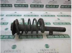 Recambio de amortiguador delantero izquierdo para citroën xsara picasso 1.6 16v hdi referencia OEM IAM    2