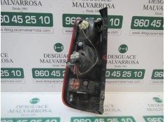 Recambio de piloto trasero derecho para hyundai matrix (fc) 1.6 cat referencia OEM IAM    2