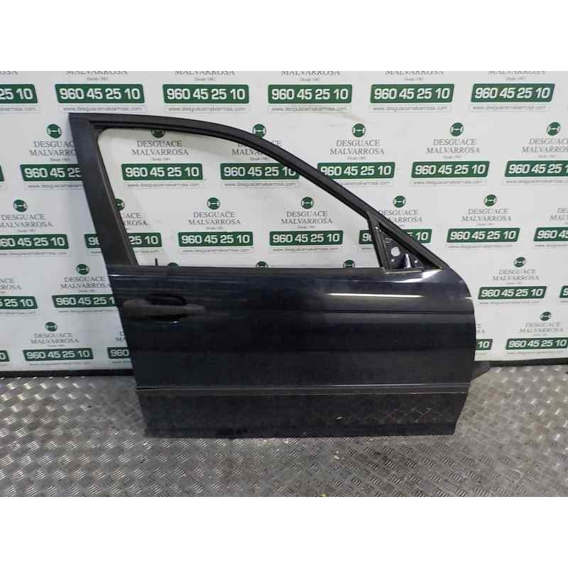 Recambio de puerta delantera derecha para bmw serie 3 berlina (e46) 1.9 cat referencia OEM IAM 41517034152  