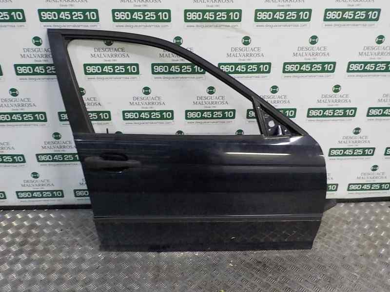 Recambio de puerta delantera derecha para bmw serie 3 berlina (e46) 1.9 cat referencia OEM IAM 41517034152  