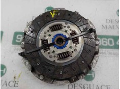 Recambio de kit embrague para citroën nemo 1.3 hdi fap referencia OEM IAM   