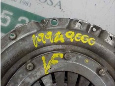 Recambio de kit embrague para citroën nemo 1.3 hdi fap referencia OEM IAM    2