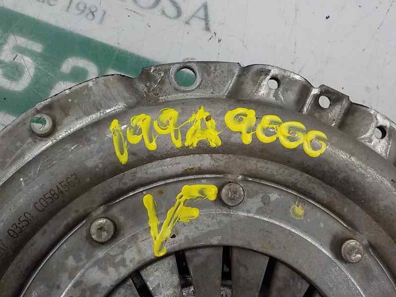 Recambio de kit embrague para citroën nemo 1.3 hdi fap referencia OEM IAM   