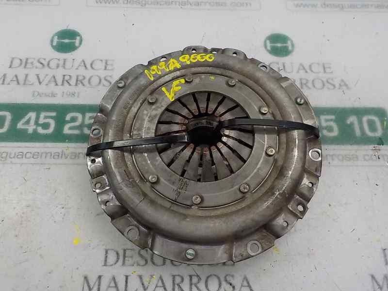 Recambio de kit embrague para citroën nemo 1.3 hdi fap referencia OEM IAM   