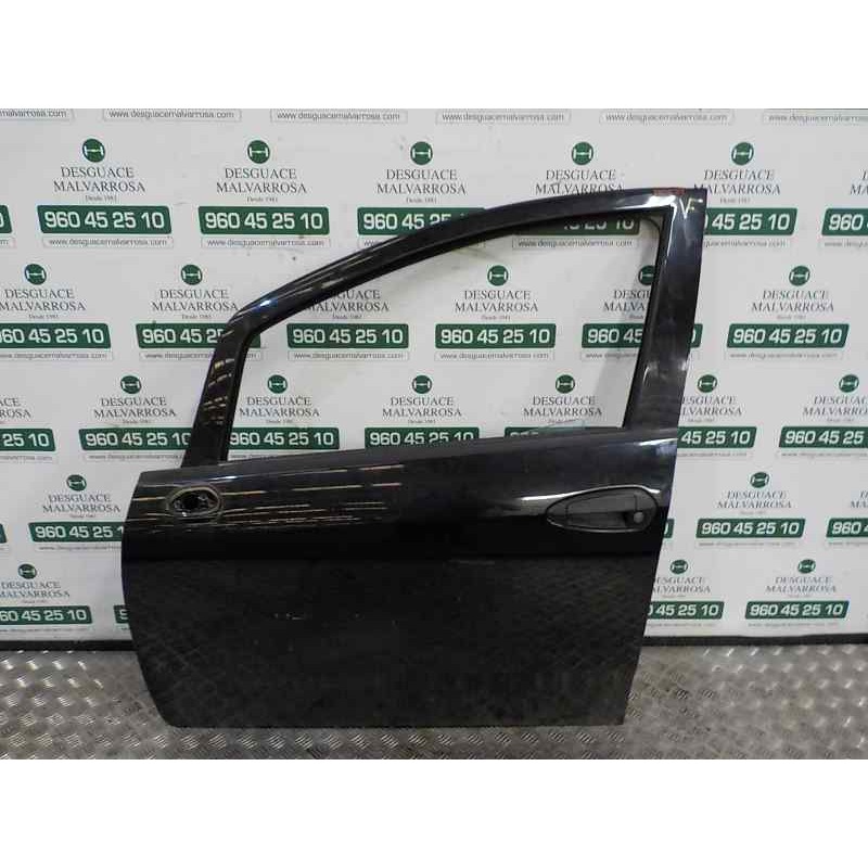 Recambio de puerta delantera izquierda para fiat punto (199) 1.3 16v jtd dpf cat referencia OEM IAM   