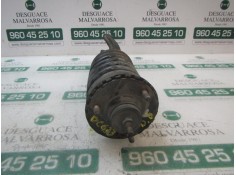 Recambio de amortiguador delantero derecho para ssangyong rexton 2.7 turbodiesel cat referencia OEM IAM    2