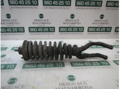 Recambio de amortiguador delantero derecho para ssangyong rexton 2.7 turbodiesel cat referencia OEM IAM   