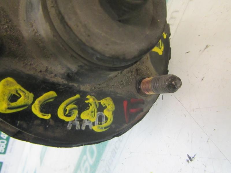 Recambio de amortiguador delantero derecho para ssangyong rexton 2.7 turbodiesel cat referencia OEM IAM   