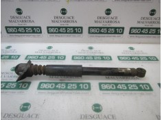 Recambio de amortiguador trasero izquierdo para volkswagen passat variant (3c5) 2.0 tdi referencia OEM IAM 3C0513049BS 3C0512011 2