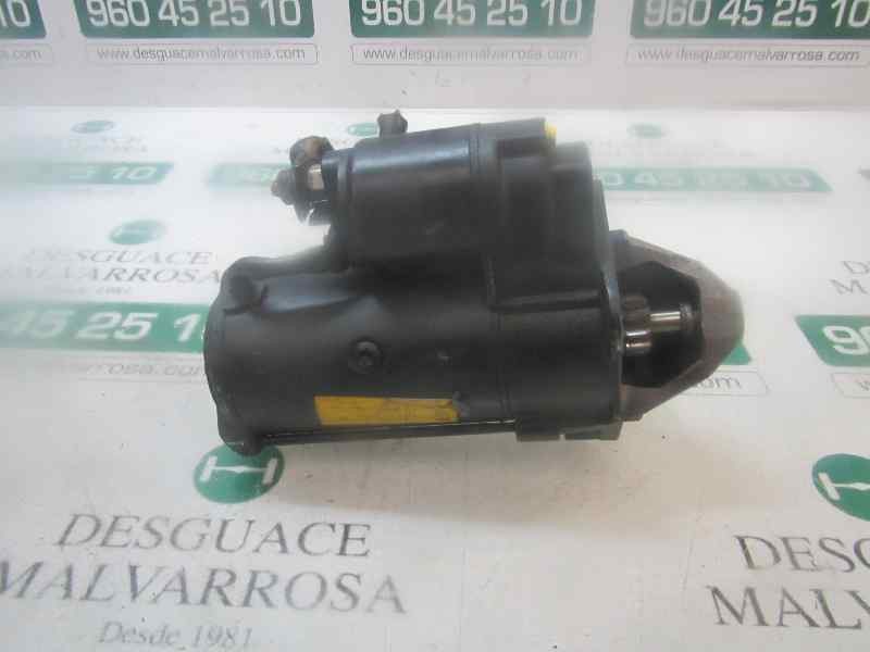 Recambio de motor arranque para audi a4 berlina (8e) 2.0 tdi referencia OEM IAM 03G911023A  