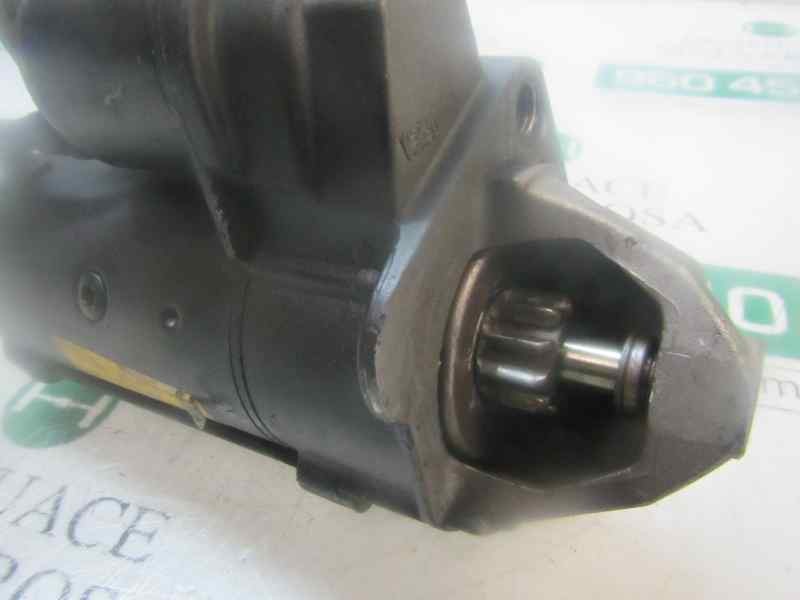 Recambio de motor arranque para audi a4 berlina (8e) 2.0 tdi referencia OEM IAM 03G911023A  