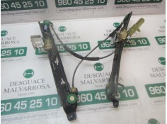 Recambio de elevalunas delantero derecho para seat leon (1p1) 2.0 16v t fsi referencia OEM IAM 1P0837462A   2