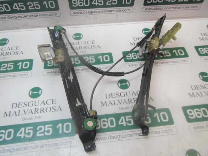 Recambio de elevalunas delantero derecho para seat leon (1p1) 2.0 16v t fsi referencia OEM IAM 1P0837462A  