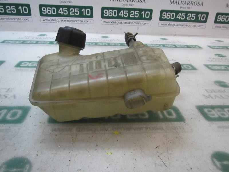Recambio de deposito expansion para renault scenic ii 1.9 dci diesel referencia OEM IAM   