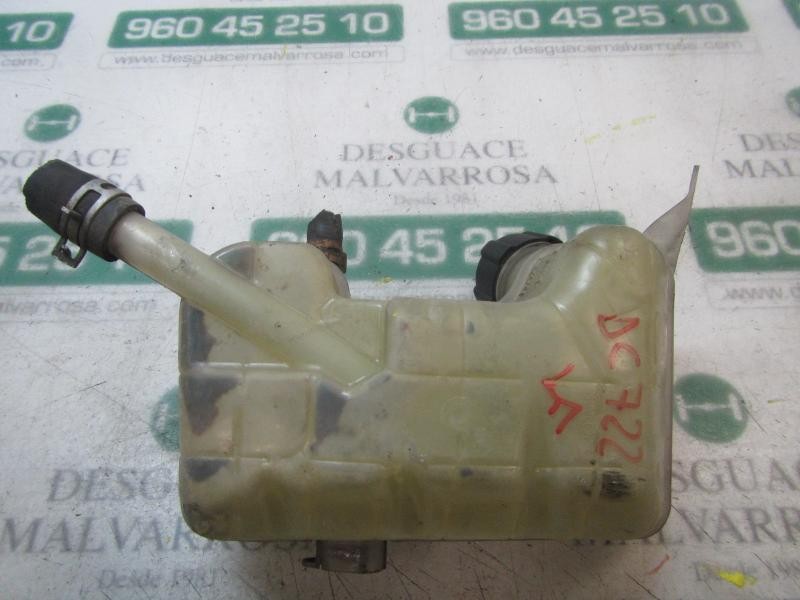 Recambio de deposito expansion para renault scenic ii 1.9 dci diesel referencia OEM IAM   