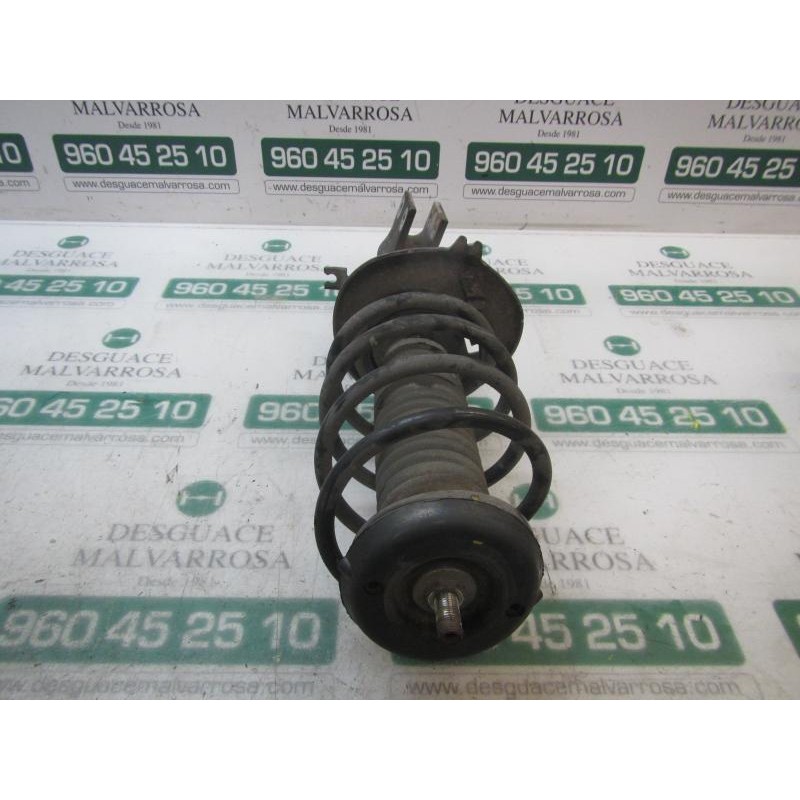 Recambio de amortiguador delantero izquierdo para peugeot 308 1.6 16v referencia OEM IAM   