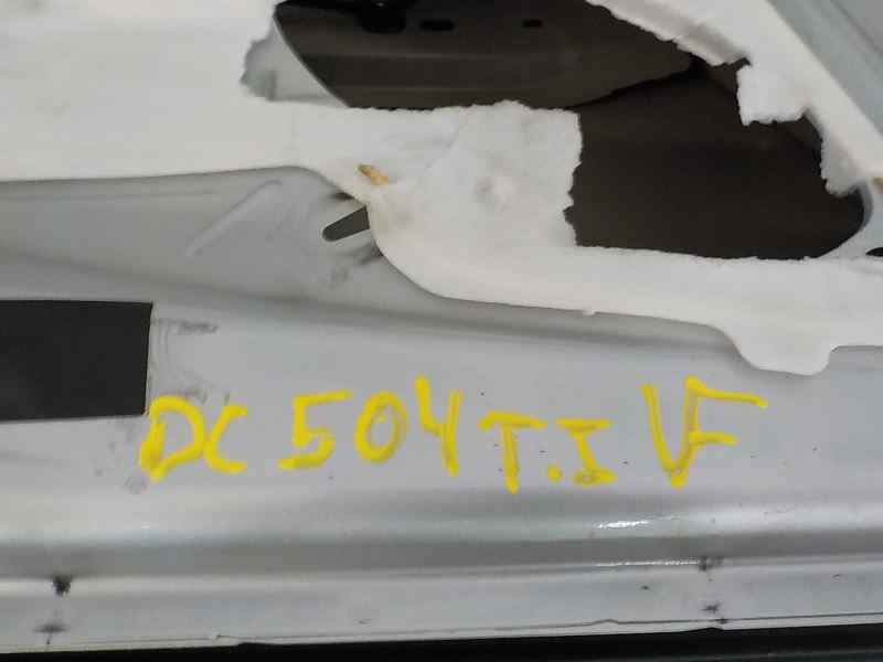 Recambio de puerta trasera izquierda para citroën c4 berlina 1.6 16v referencia OEM IAM   