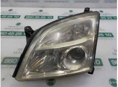 Recambio de faro izquierdo para opel vectra c berlina 2.0 dti referencia OEM IAM   