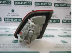Recambio de piloto trasero izquierdo interior para mercedes-benz clase b (w245) 2.0 cdi cat referencia OEM IAM A1698201564 A1698 2