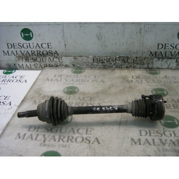 TRANSMISION IZQUIERDA 