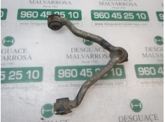 Recambio de brazo suspension superior delantero derecho para ssangyong rexton 2.7 turbodiesel cat referencia OEM IAM   