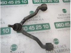 Recambio de brazo suspension superior delantero derecho para ssangyong rexton 2.7 turbodiesel cat referencia OEM IAM    2