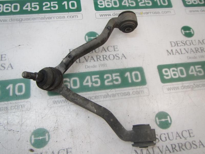 Recambio de brazo suspension superior delantero derecho para ssangyong rexton 2.7 turbodiesel cat referencia OEM IAM   