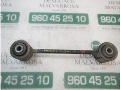 Recambio de brazo suspension superior trasero derecho para ssangyong rexton 2.7 turbodiesel cat referencia OEM IAM   