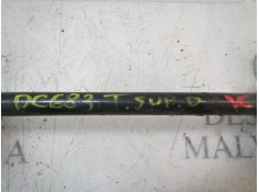 Recambio de brazo suspension superior trasero derecho para ssangyong rexton 2.7 turbodiesel cat referencia OEM IAM    2