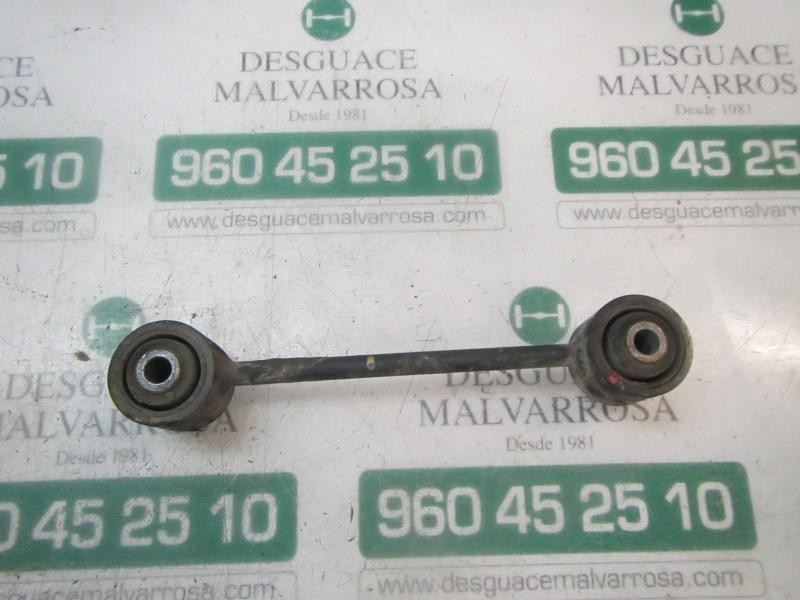 Recambio de brazo suspension superior trasero izquierdo para ssangyong rexton 2.7 turbodiesel cat referencia OEM IAM   