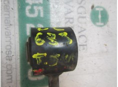 Recambio de brazo suspension superior trasero izquierdo para ssangyong rexton 2.7 turbodiesel cat referencia OEM IAM    2