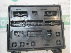 Recambio de caja reles / fusibles para ssangyong rexton 2.7 turbodiesel cat referencia OEM IAM    2