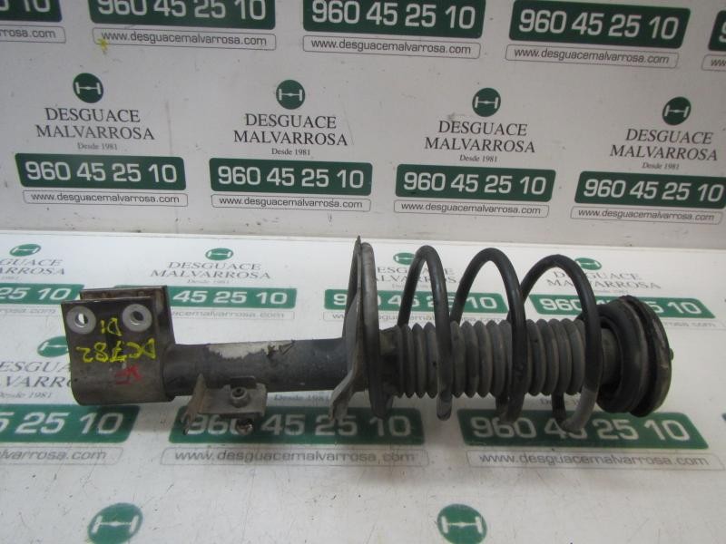 Recambio de amortiguador delantero izquierdo para peugeot 307 (s1) 1.6 16v cat referencia OEM IAM   