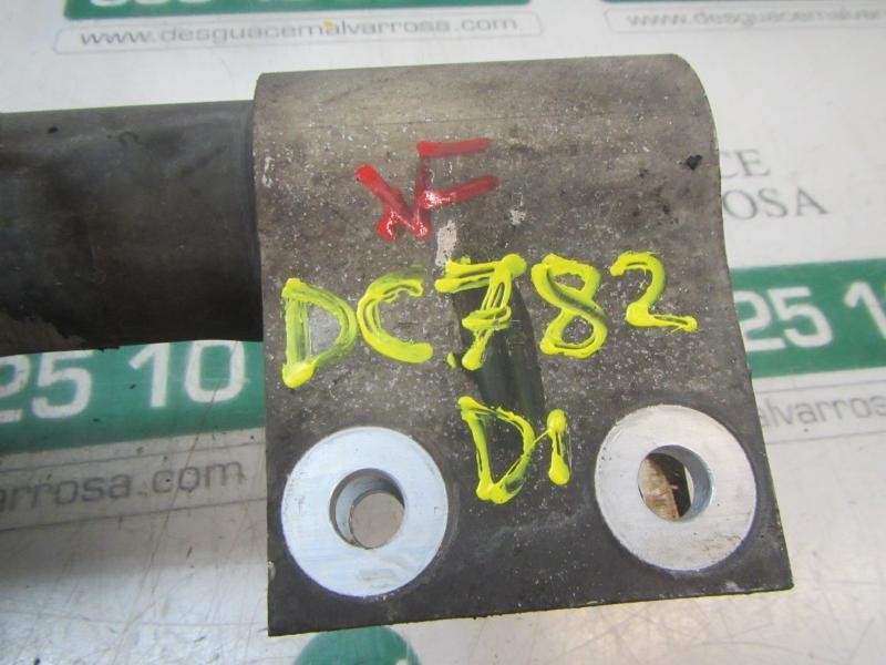 Recambio de amortiguador delantero izquierdo para peugeot 307 (s1) 1.6 16v cat referencia OEM IAM   
