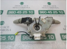 Recambio de mando luces para nissan micra (k12e) 1.2 cat referencia OEM IAM    2