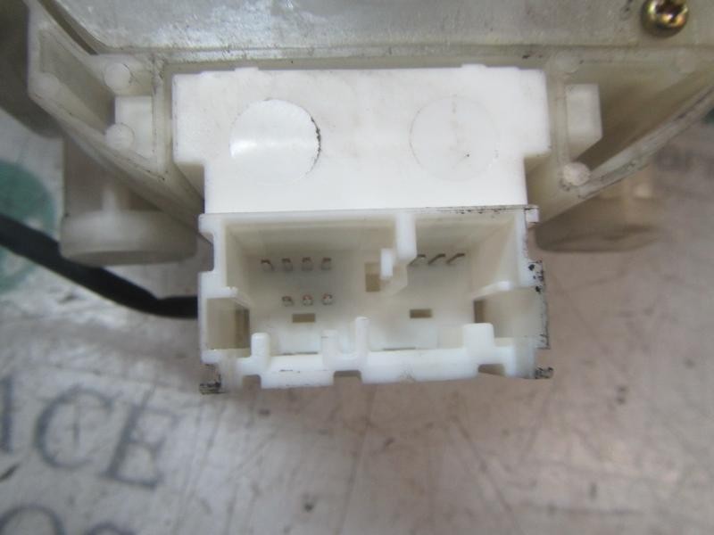 Recambio de mando luces para nissan micra (k12e) 1.2 cat referencia OEM IAM   