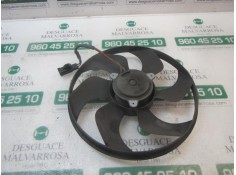 Recambio de electroventilador para peugeot 307 (s1) 1.6 16v cat referencia OEM IAM    2
